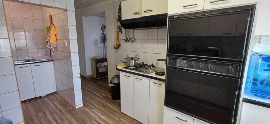 To Let 3 Bedroom Property for Rent in Bakenpark Free State